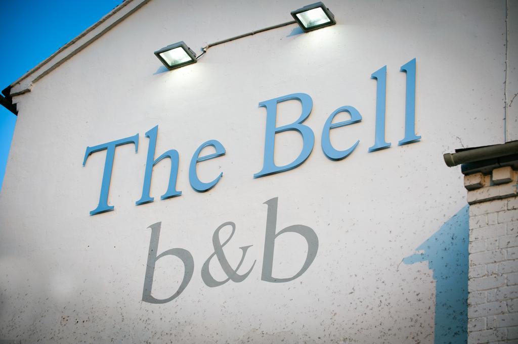 The Bell, Alderminster Acomodação com café da manhã Stratford-upon-Avon Exterior foto