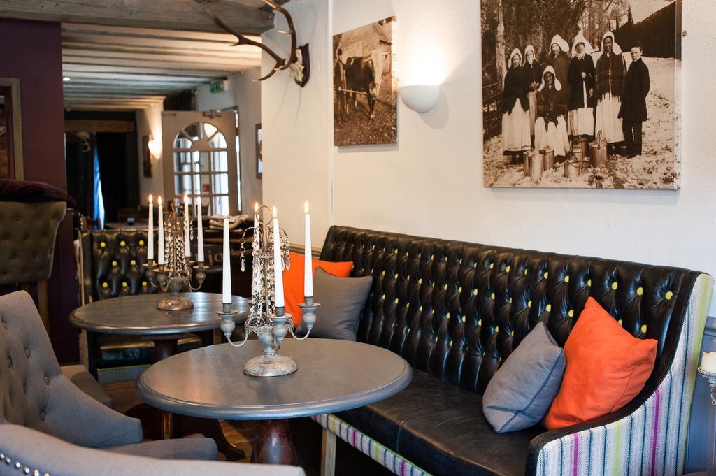The Bell, Alderminster Acomodação com café da manhã Stratford-upon-Avon Exterior foto